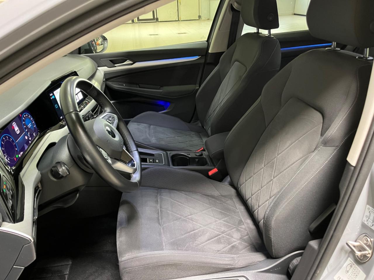 Volkswagen Golf 1.5 TSI 150cv dsg Style