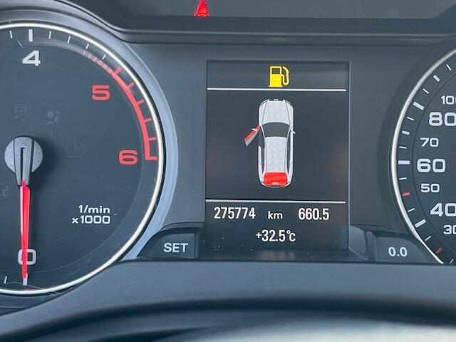 Audi A4 Avant 2.0 TDI 170CV F.AP. Advanced