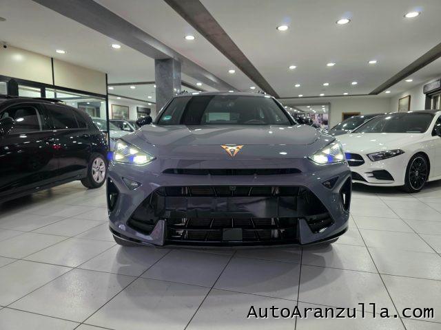 CUPRA Formentor NEW 2.0 TDI 150CV DSG Navi Pacchetto "Edge"