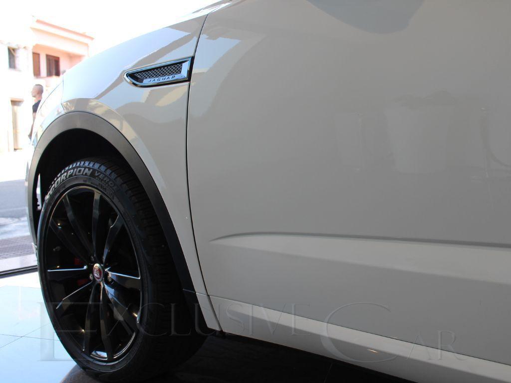 JAGUAR - E-pace - 2.0 249CV AWD aut. R-Dynamic SE
