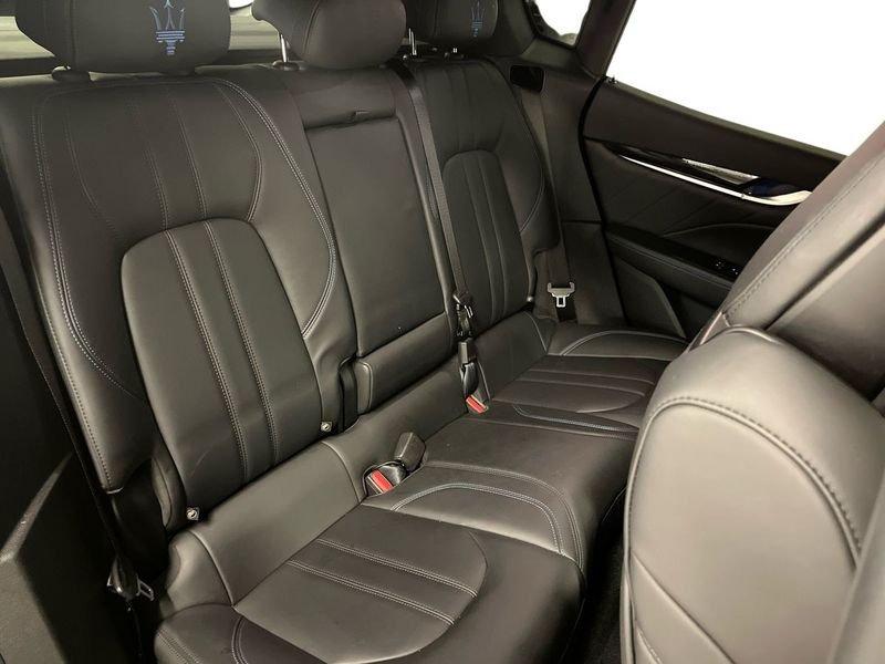 Maserati Levante 330 CV MHEV GT