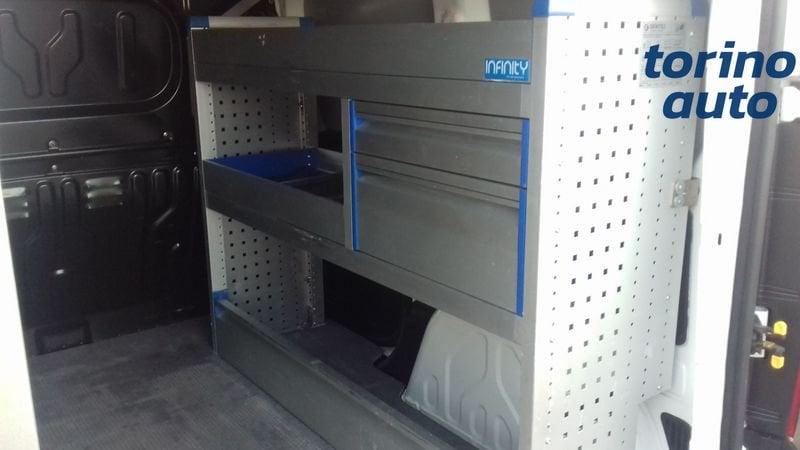 FIAT Doblò Doblò CH1 PASSO CORTO 1.6 MJT 105CV ATTREZZATO!!!