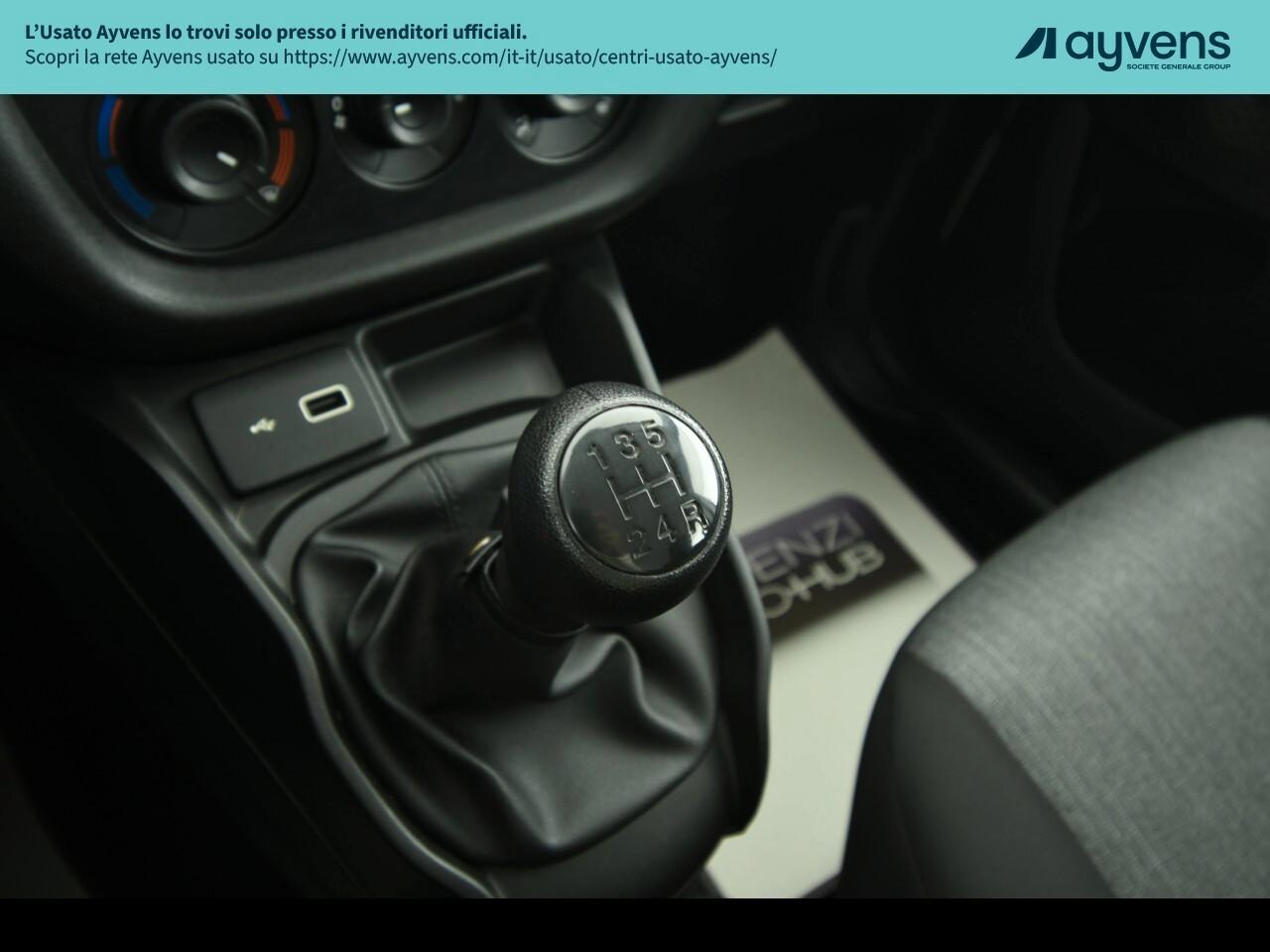 Fiat Doblo Doblò 1.3 MJT PC Combi N1