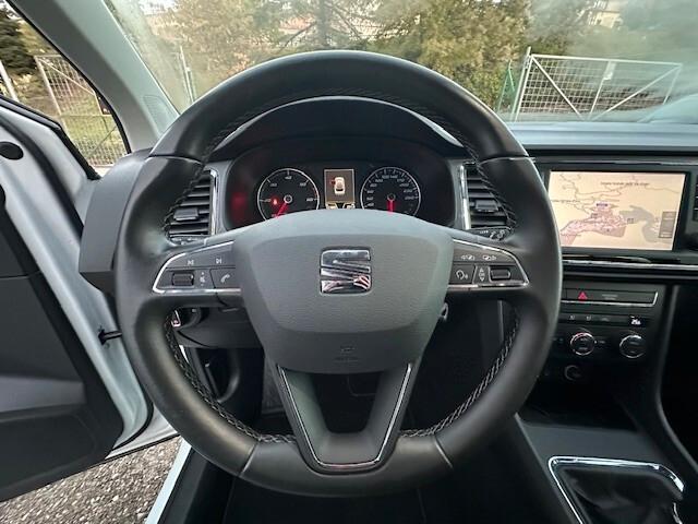 Seat Ateca 1.6 TDI Advance