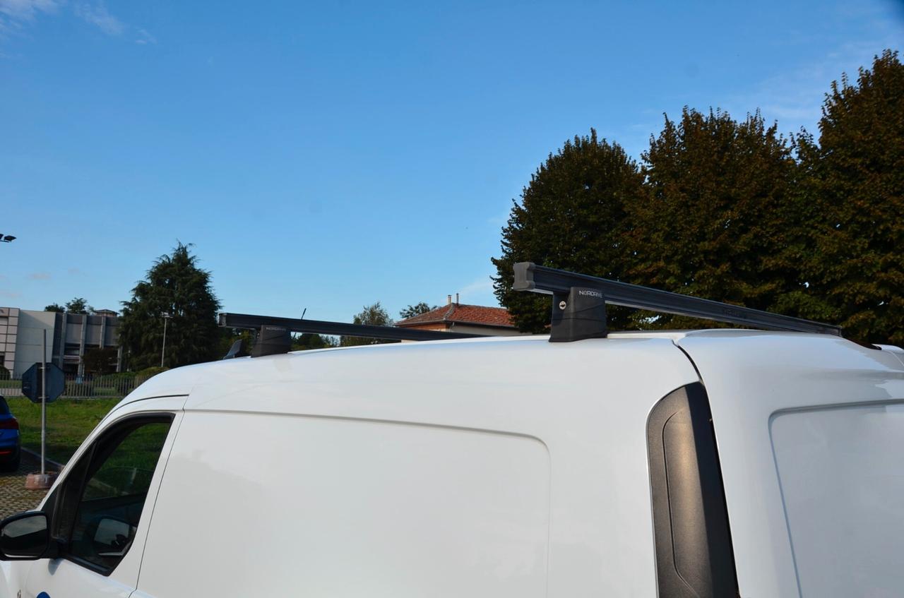 FORD TRANSIT CONNECT 1.5 TDCI 100cv, PREZZO PIU' IVA, UNICOPROPRIETARIO, EURO 6D, UFF ITALIANA, PERMUTE
