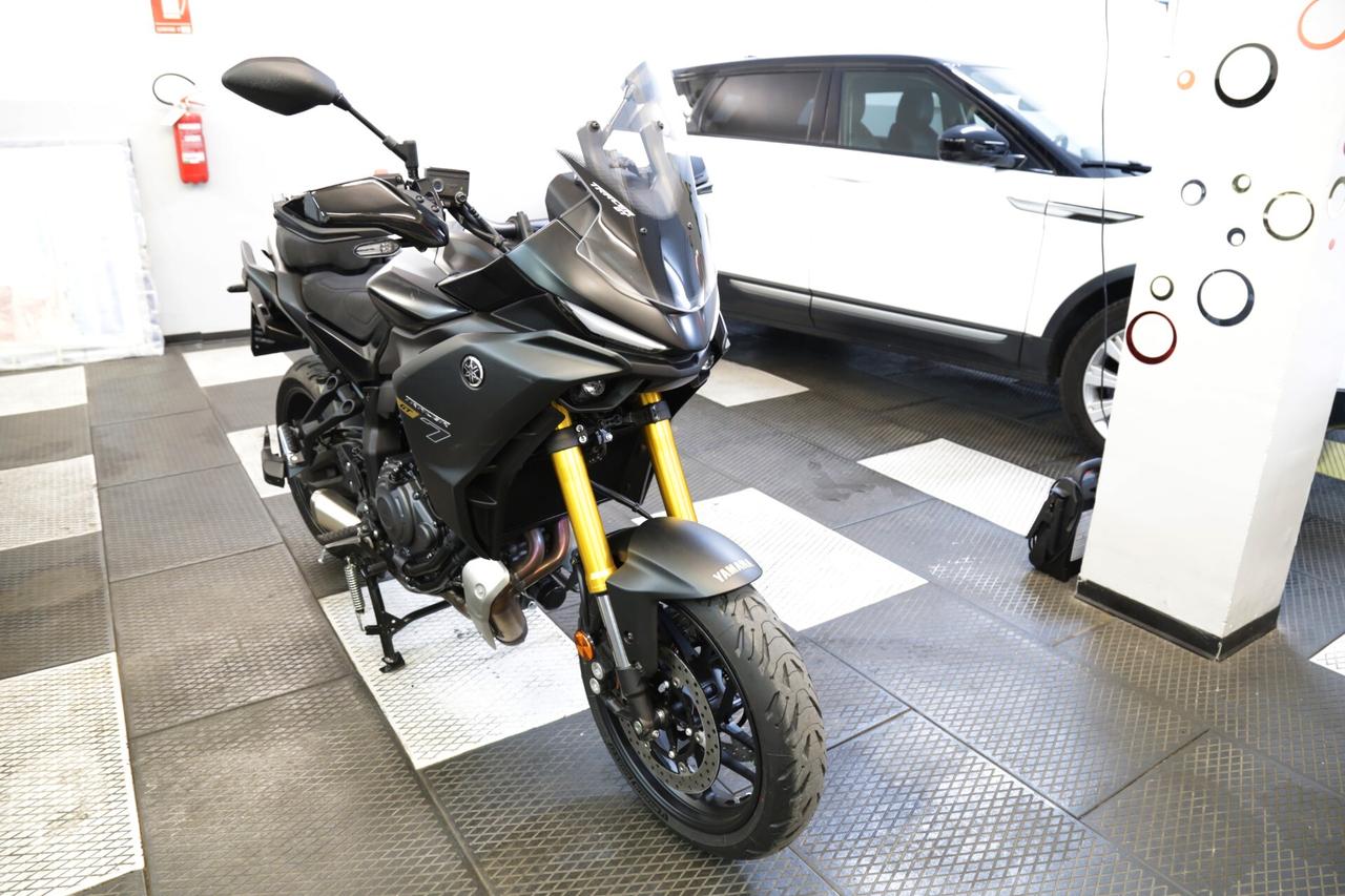 Yamaha Tracer 7 GT