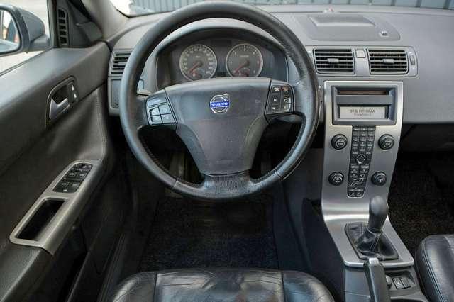 Volvo V50 2.0d SW Momentum OK NEOPATENTATI