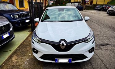 New Renault Clio 1.5 Dci Zen 5P - 10/2020