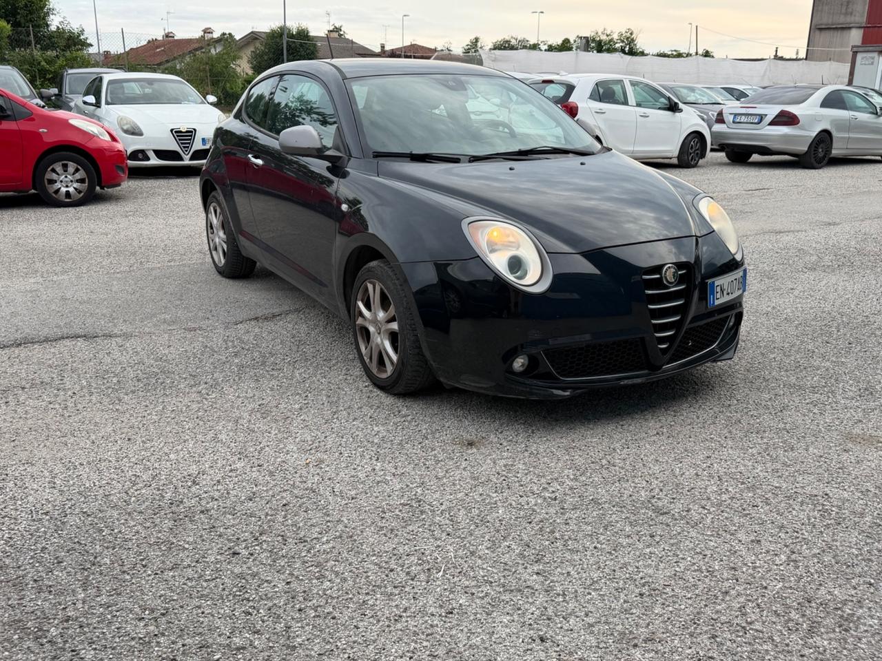 Alfa Romeo MiTo 1.4 70 CV 8V Progression