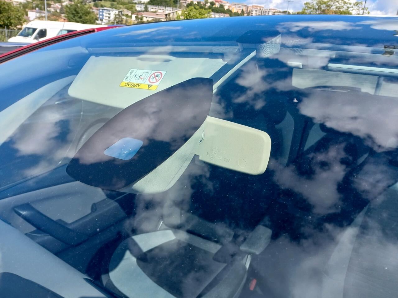 Citroen C4 Picasso 1.6 BHDI 120CV 2016