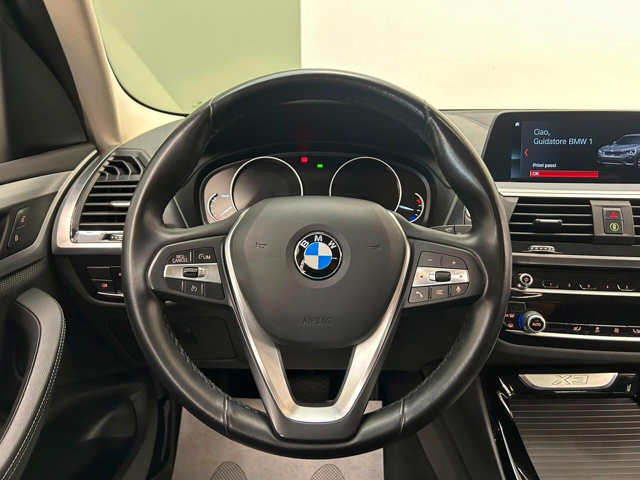 Bmw X3 xDrive20d 48V Business Advantage