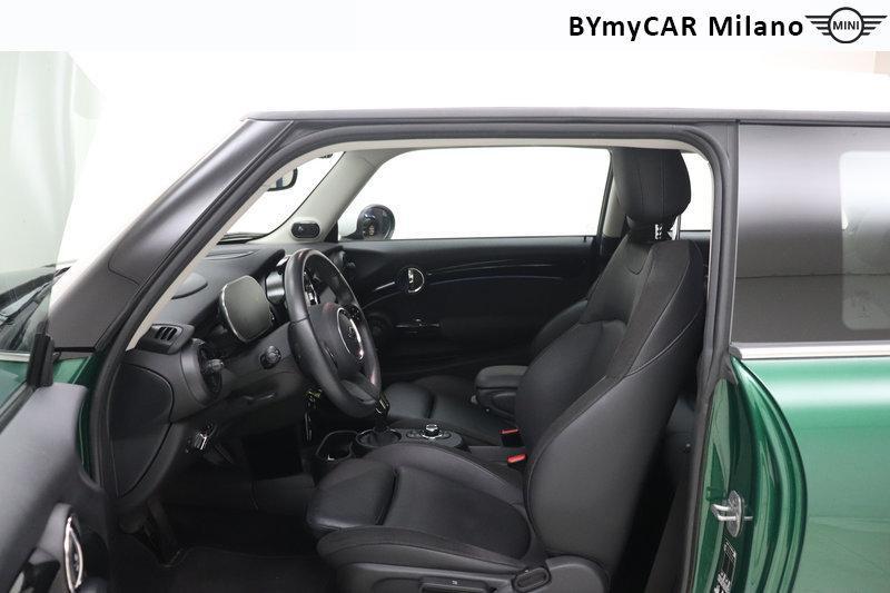 Mini Mini 3 Porte Full Electric Cooper SE Electric Auto