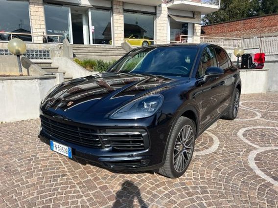 PORSCHE Cayenne 3.0 V6 340CV CAMERA 21" IVA ESPOSTA