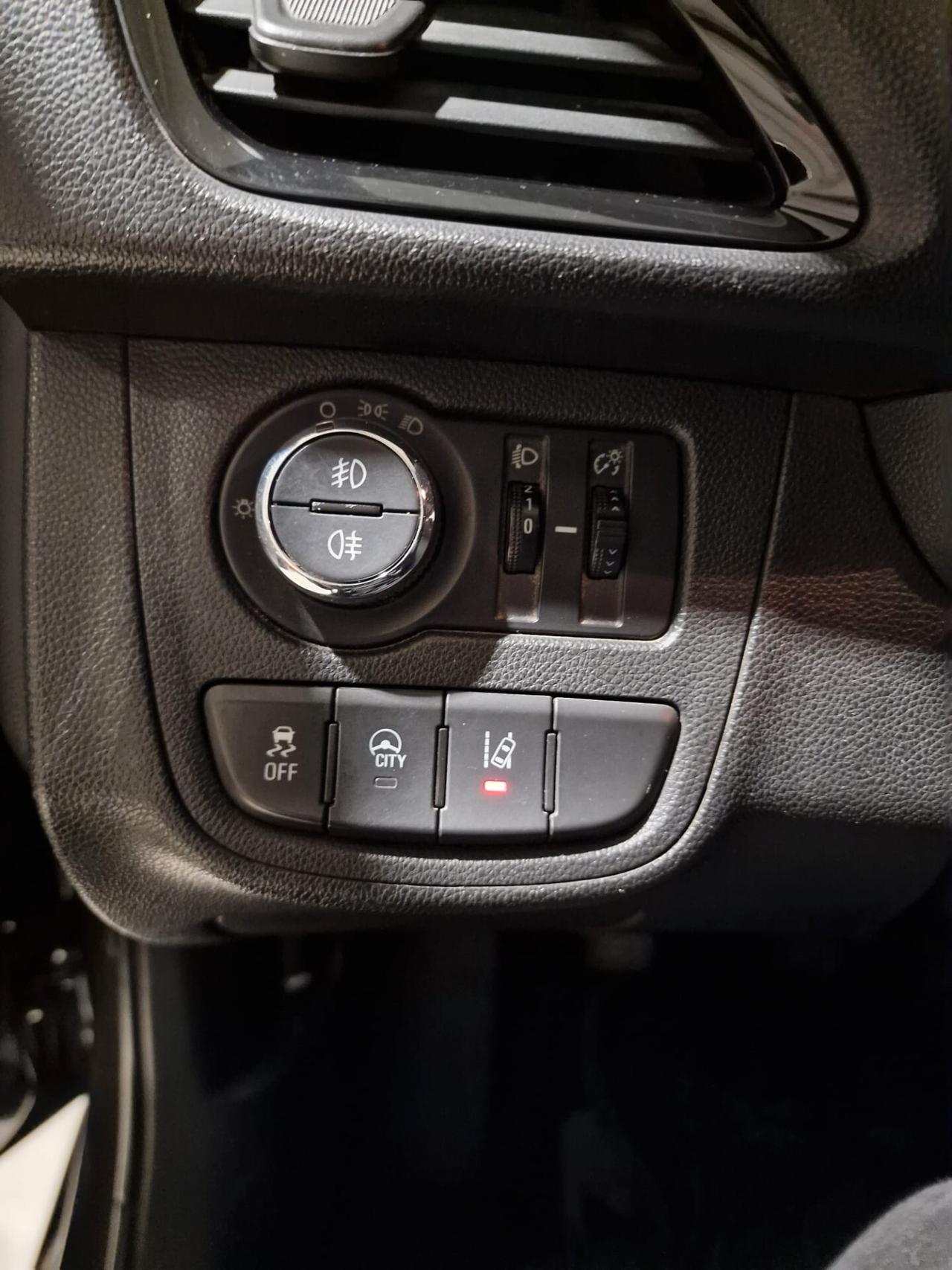 Opel Karl 1.0 75 CV Innovation