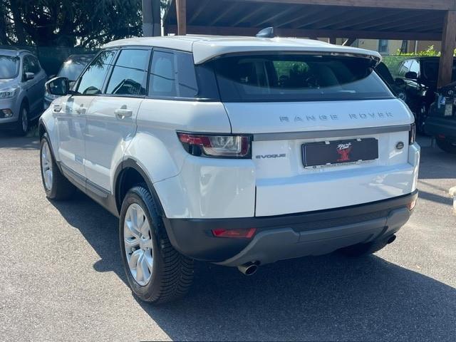 Land Rover Range Rover Evoque Range Rover Evoque 2.0 TD4 150 CV 5p. HSE