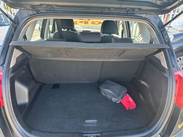 KIA Venga 1.4 EcoGPL Cool 95.000KM