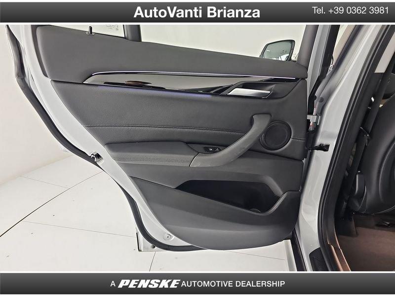 BMW X1 X1 xDrive25e xLine