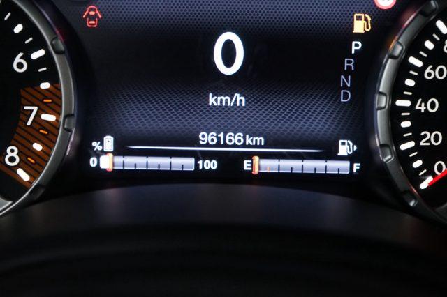 JEEP Renegade 1.5 Turbo T4 MHEV Limited Uniprop. Certificata