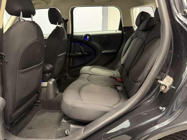 MINI One D Countryman Mini Countryman ONE D 90cv