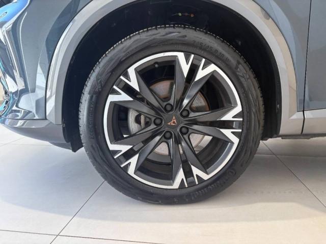 Cupra formentor 2.0 tdi 4drive 150cv dsg
