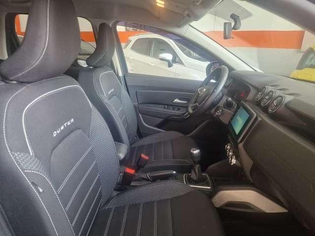 Dacia Duster Duster 1.0 tce Prestige SL DaciaPlus Gpl 4x2 100cv