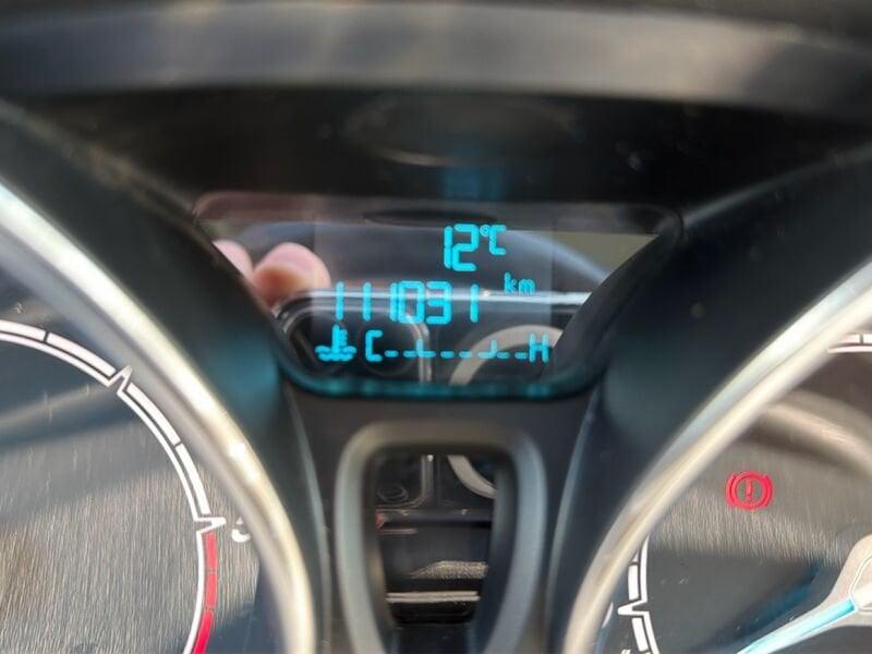 Ford B-Max 1.5 TDCi 75cv DPF Plus