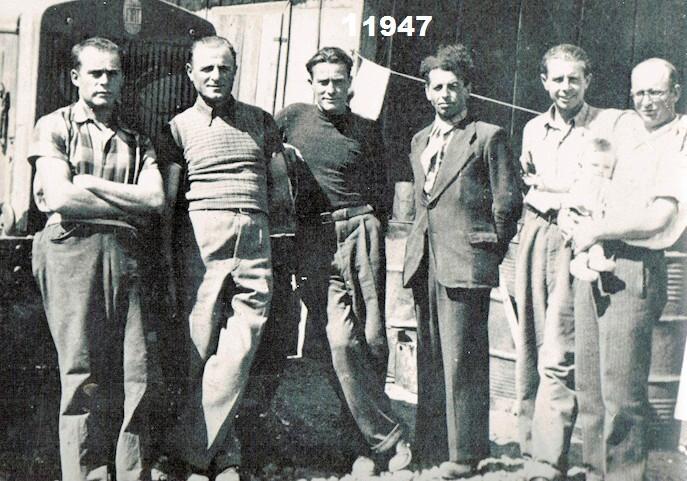 Ferrari Mondial quattrovalvole-tagliandata-read the description