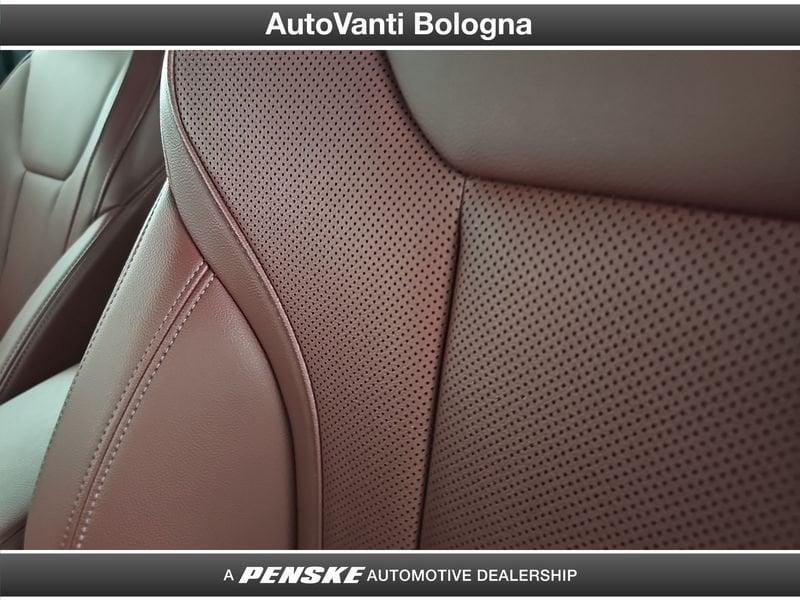BMW Serie 4 Cabrio 420i Cabrio Msport PRO