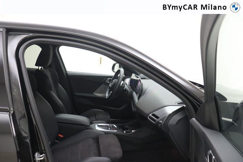 BMW Serie 1 118 d MSport DCT