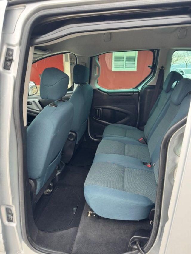 CITROEN Berlingo Multispace BlueHDi 100 5 posti Feel Combi N1