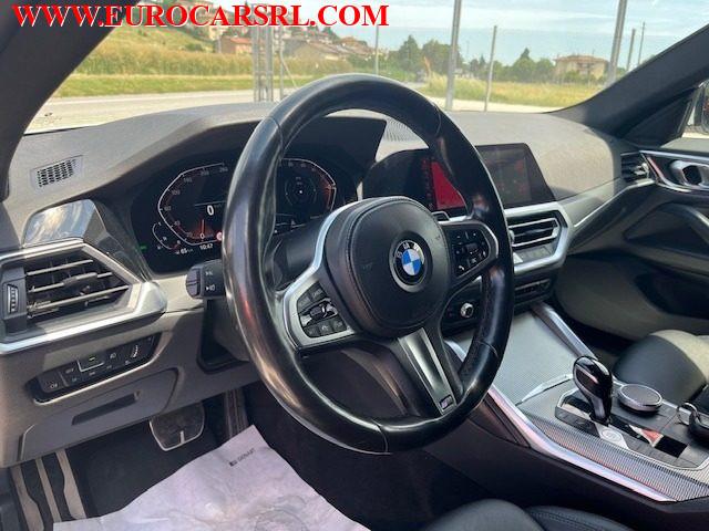 BMW 420 i Msport