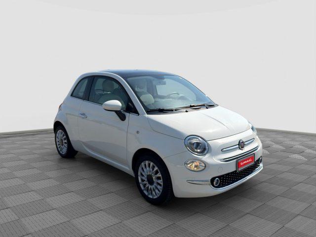 FIAT 500 500 1.2 69 CV Lounge