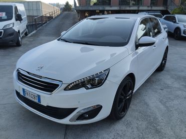 Peugeot 308 BlueHDi 120 S&S Allure