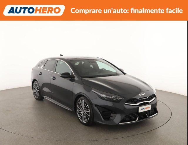 KIA Proceed 1.5 T-GDI MHEV DCT GT Line