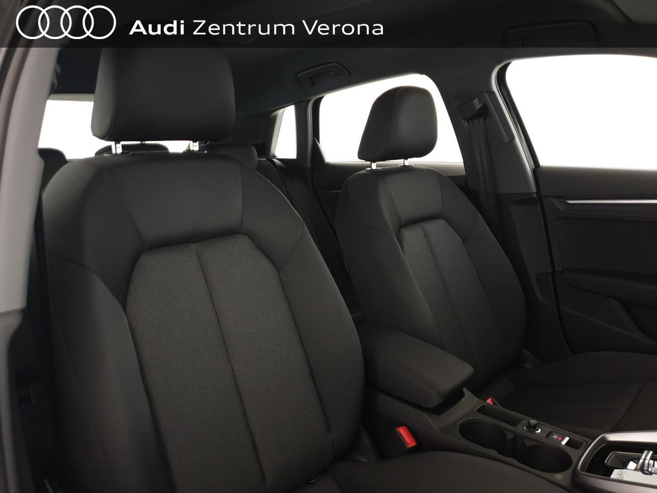 Sportback 40TFSIe 204CV Business