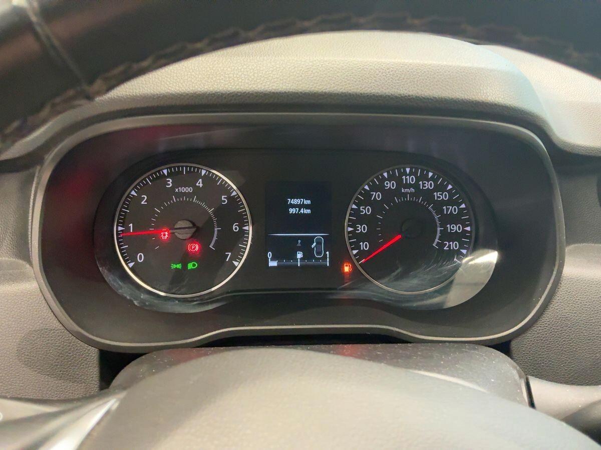 Dacia Duster 1.0 TCe ECO-G 4x2 15th Anniversary
