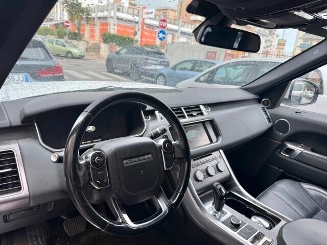 Range Rover Km.Zero Garanzia Anche permuta