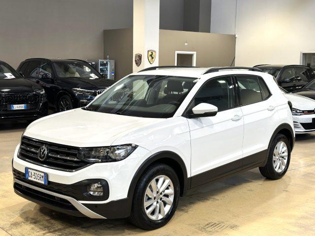 VOLKSWAGEN T-Cross 1.5 TSI DSG Style BMT - Carplay - Active Cruise