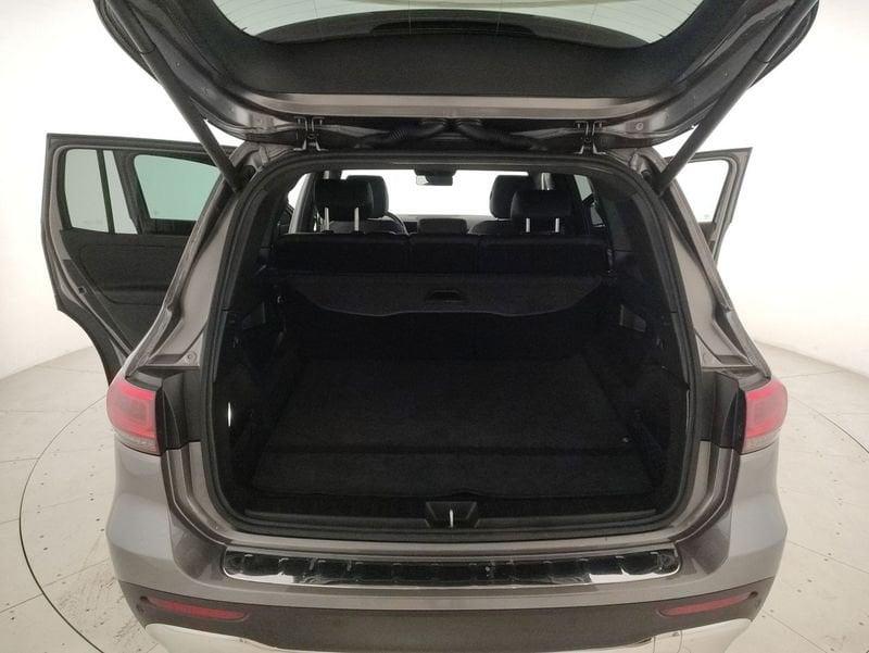 Mercedes-Benz Classe GLB GLB 200 d Sport Plus auto