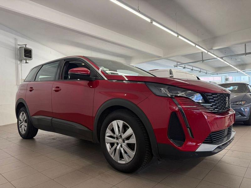 Peugeot 5008 Turbo130 S&SActive Business anche a320€