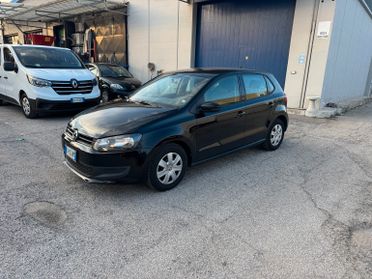 Polo 1.2TDI Trendline GOMMATA TAGLIANDATA