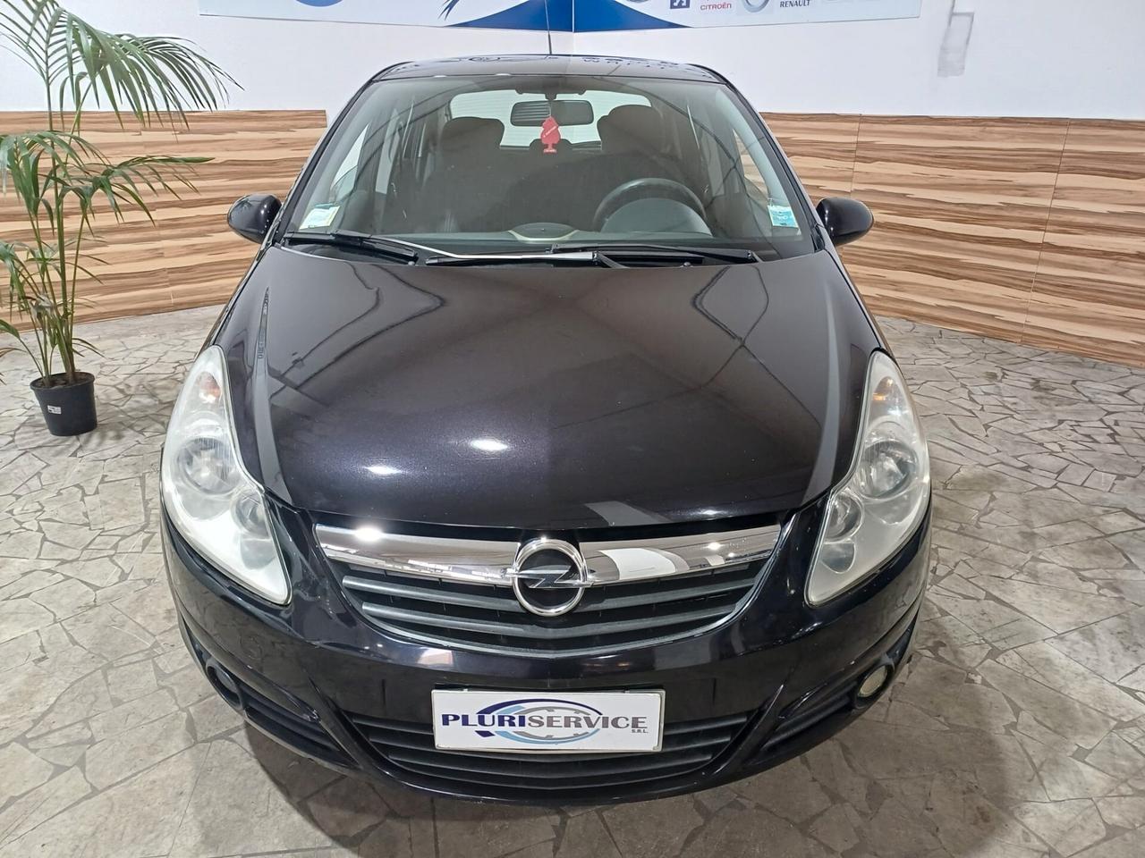 Opel Corsa 1.2 5 porte Benzina - 2007