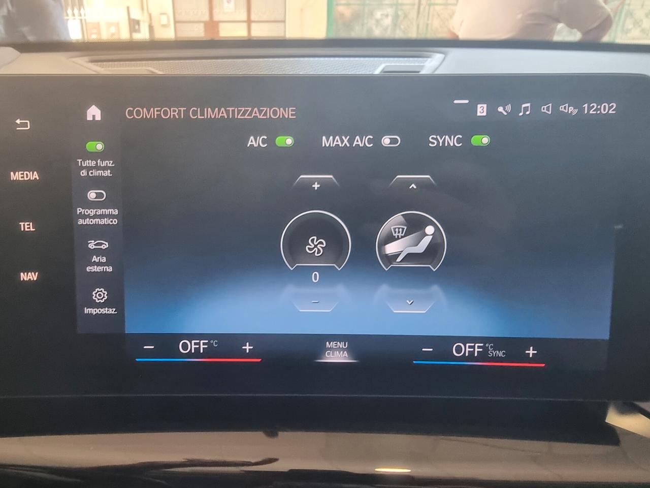Bmw X1 sDrive 18i xLine TAGLIANDI GRATUTI FINO A 19-12-2017 O 100000 KM