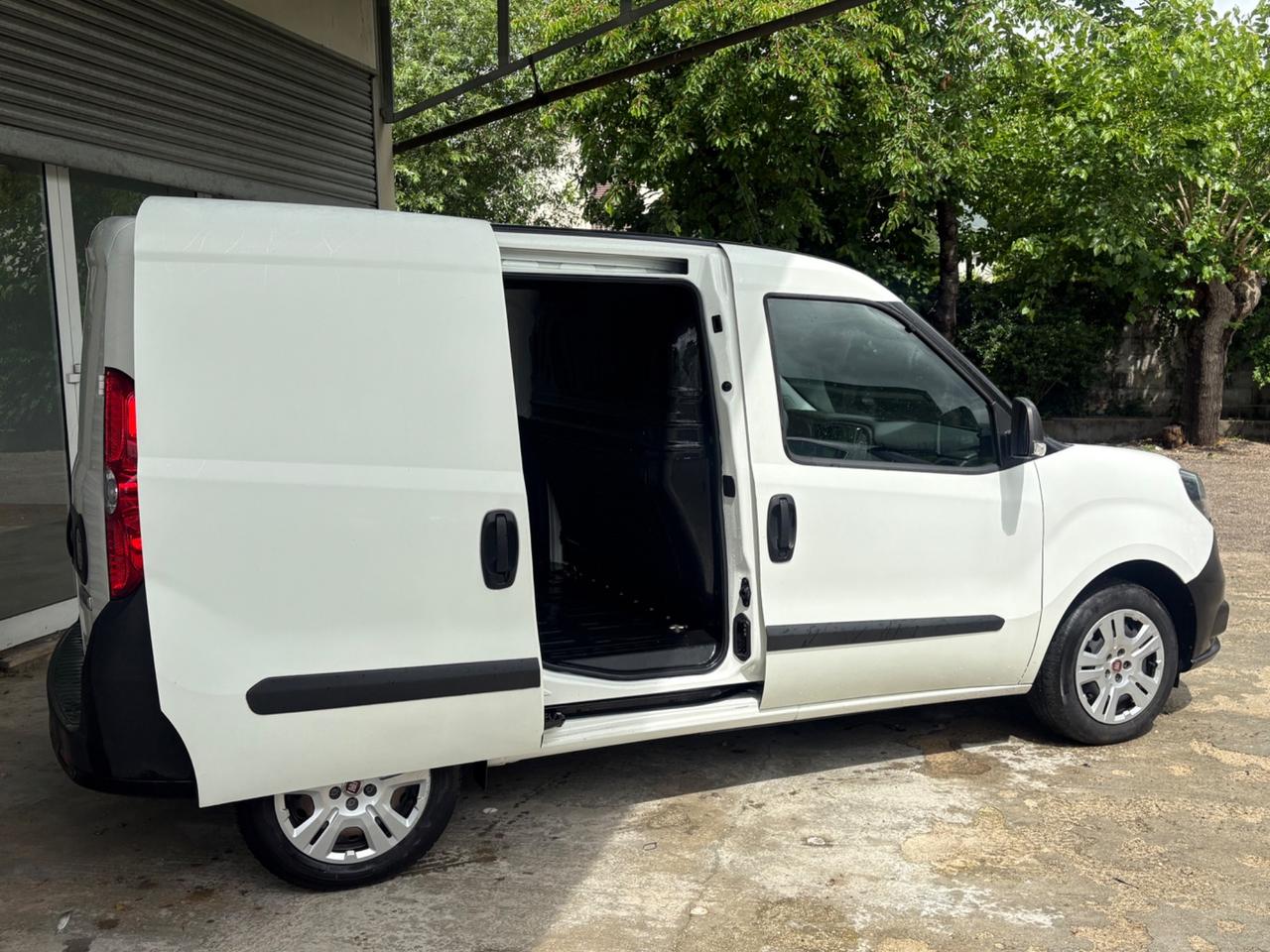 Fiat Doblo Doblò 1.6 MJT 105CV 3 POSTI
