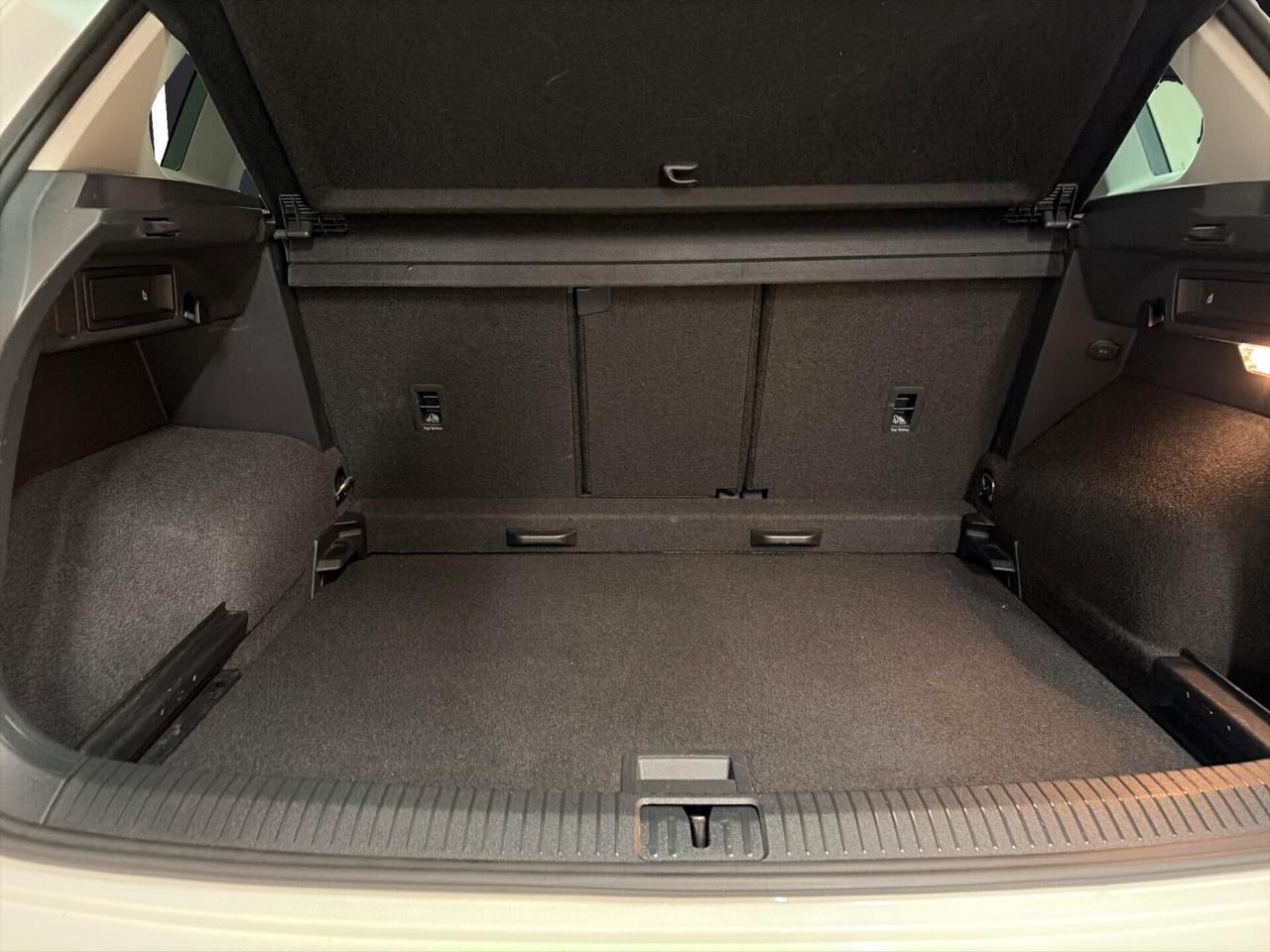 Volkswagen Tiguan 2.0 TDI 150 CV DSG ADVANCED