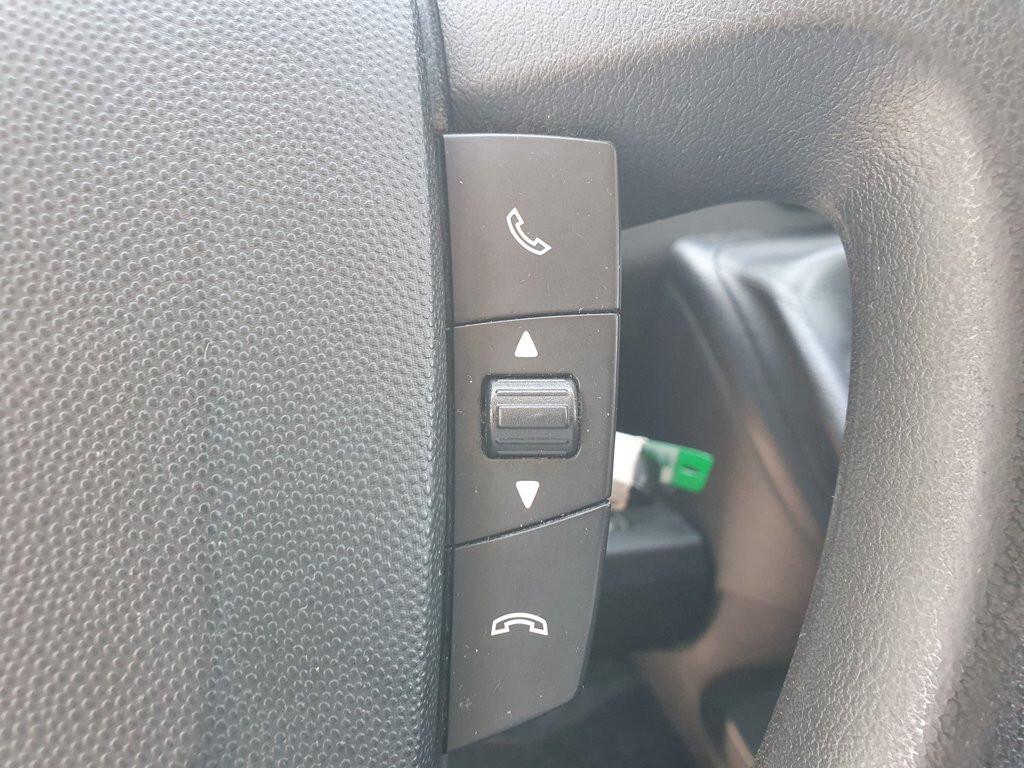 Citroen Jumper 35Q 2.2 BHDI 165cv L4 Cassa Alluminio