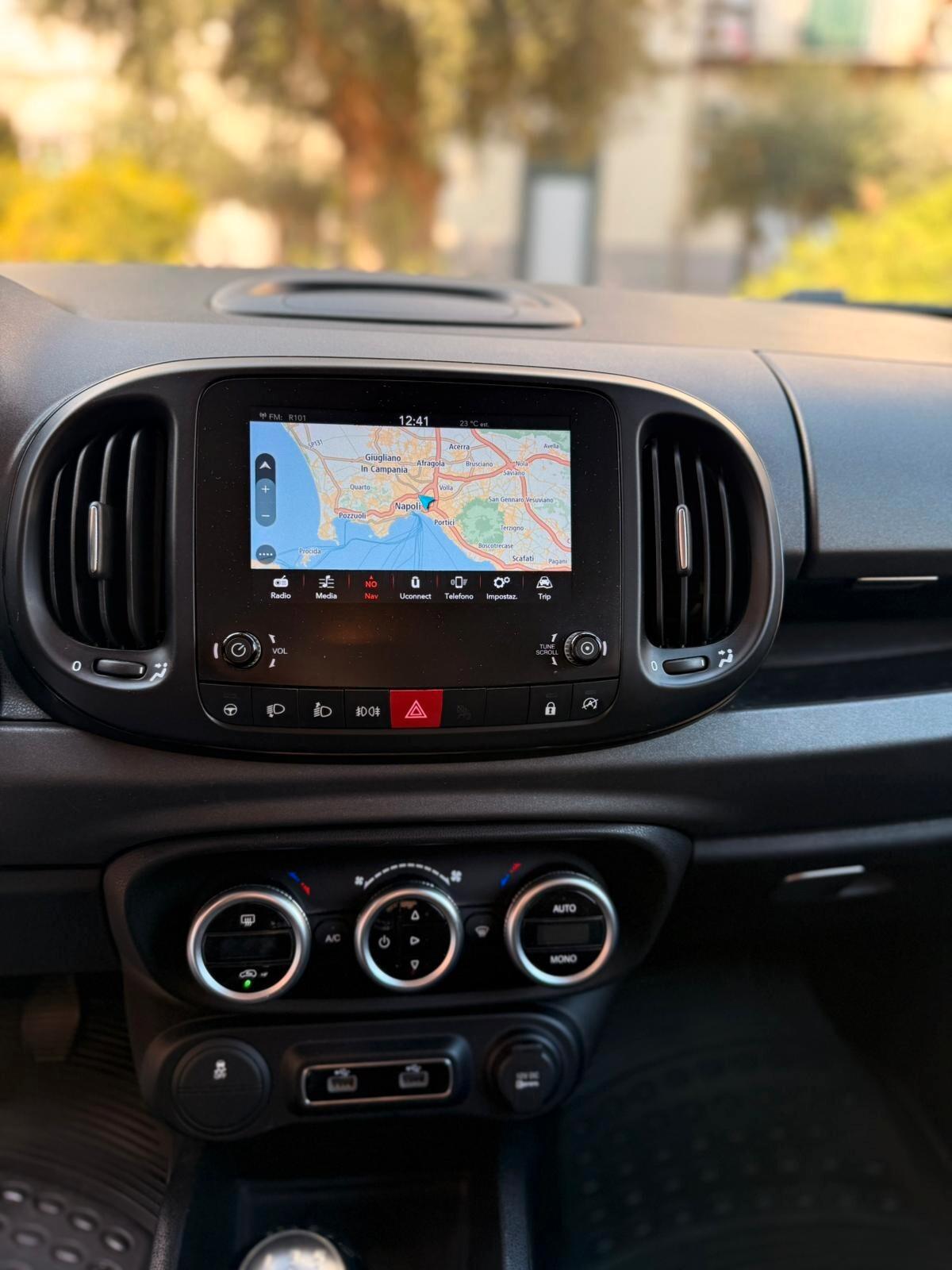 Fiat 500L 1.3 Multijet 95 CV Cross