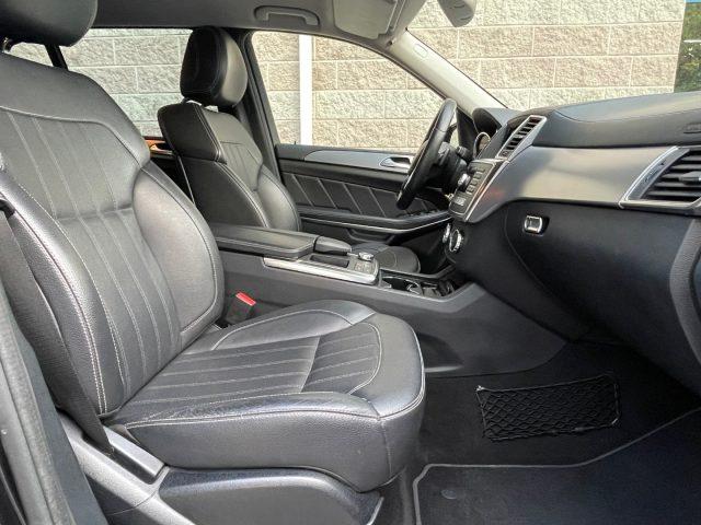 MERCEDES-BENZ GL 350 7 POSTI 4MATIC 258CV NAVIGATORE CERCHI DA 20"