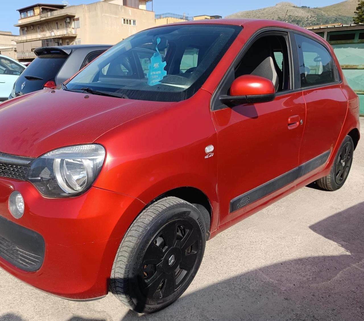 Renault Twingo 1.0 70cv