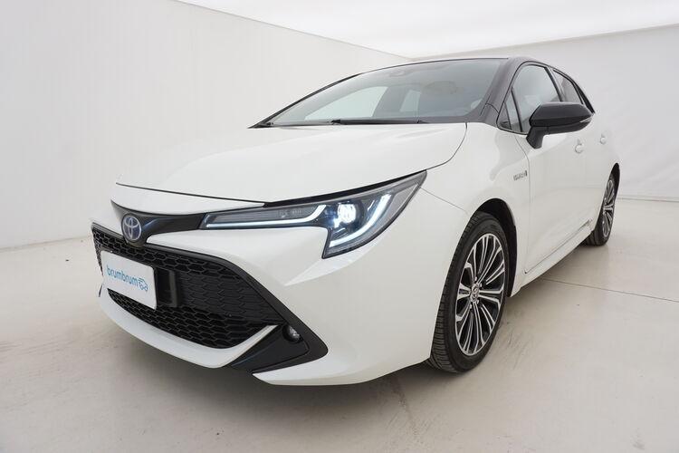 Toyota Corolla Hybrid Style BR528515 2.0 Full Hybrid 184CV